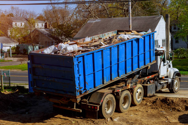 Professional Junk Removal Services in Tilton Northfield, NH