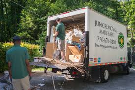 Same-Day Junk Removal Services in Tilton Northfield, NH